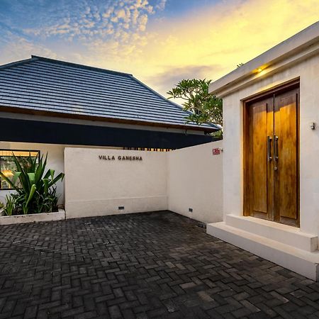 אובוד Villa Ganesha By Balisuperhost מראה חיצוני תמונה
