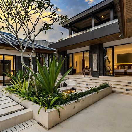 אובוד Villa Ganesha By Balisuperhost מראה חיצוני תמונה